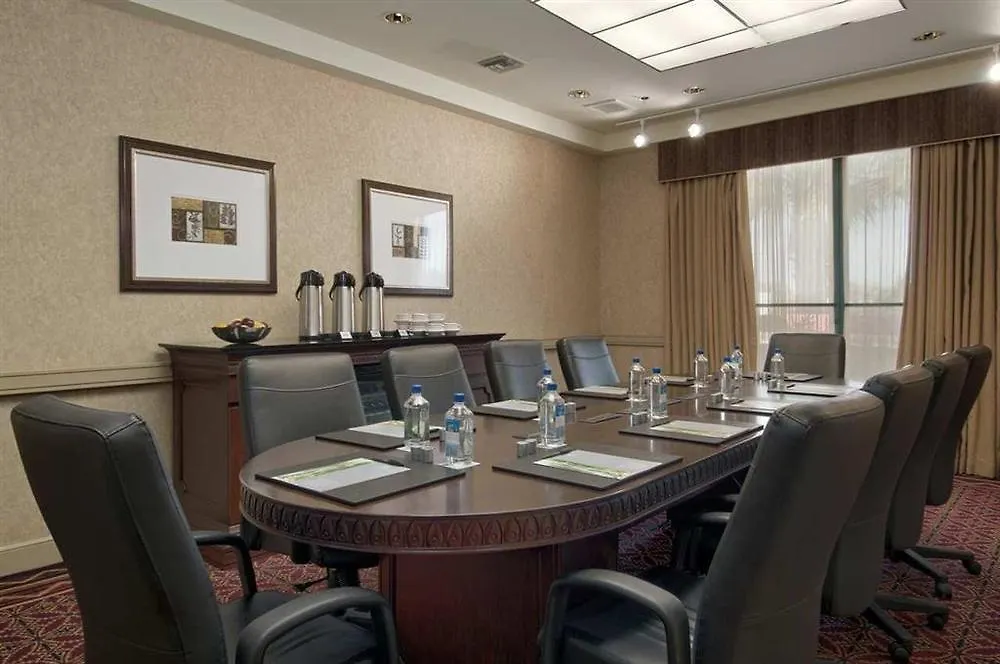 Hotel Hilton Phoenix Airport