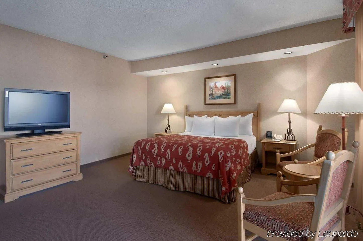 Hilton Phoenix Airport