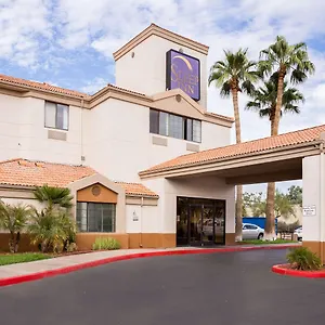 Sleep Airport Hotel Phoenix