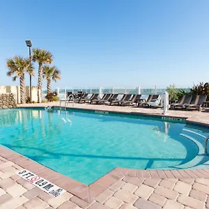 Hotel Hampton Daytona Beach/beachfront