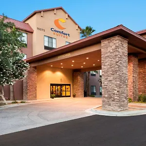 Hotel Comfort Goodyear-west Phoenix, Goodyear