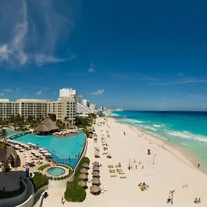 The Westin Lagunamar Ocean Villas&spa Cancún