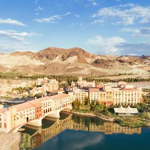 Hilton Vegas & Station touristique Las Vegas