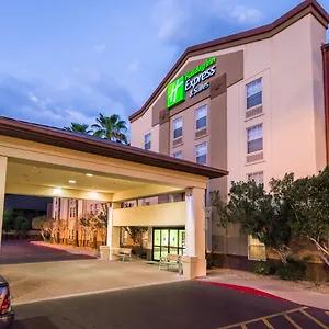 Hotel Express Phoenix-airport/university Drive By Ihg