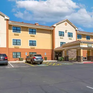 Extended America - - Chandler Hotel Phoenix