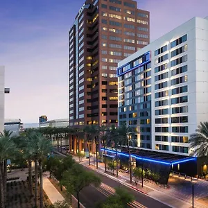 Ac By Marriott Downtown *** Phoenix