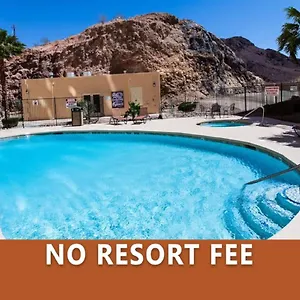 Hoover Dam Hotel Boulder City