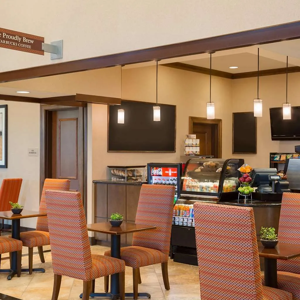 Hilton Phoenix Airport Hotel